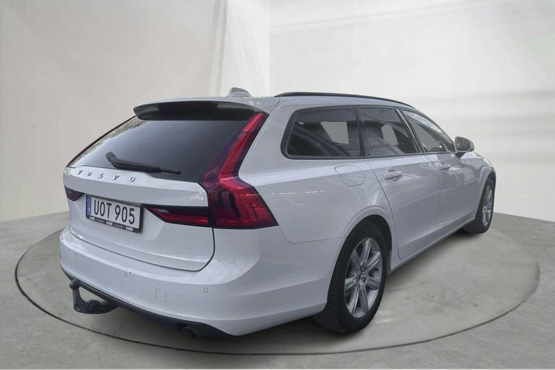 Volvo V90 bild 3