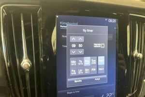 Volvo V90 bild 12