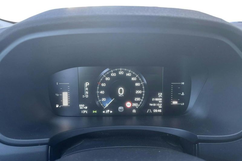 Volvo V90 bild 11