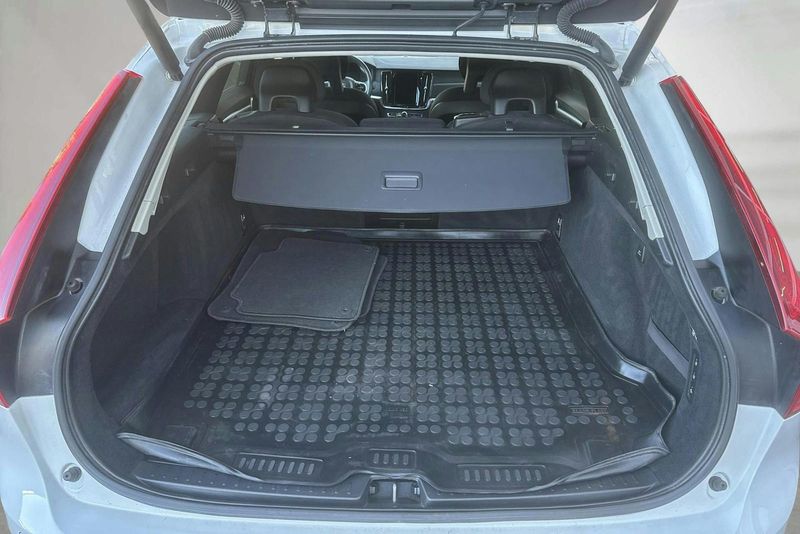 Volvo V90 bild 9