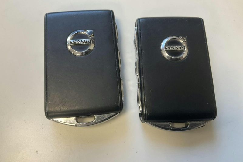 Volvo V90 bild 14