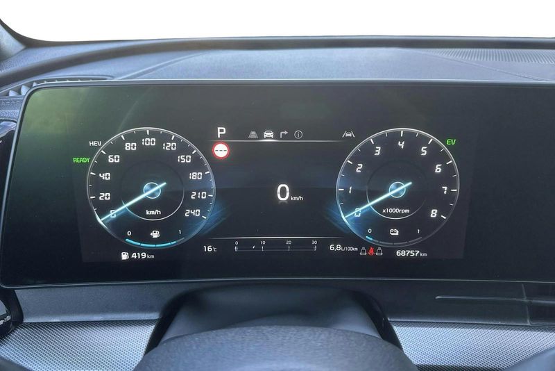 Kia Sportage bild 11