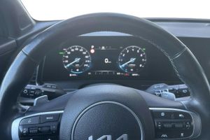 Kia Sportage bild 10