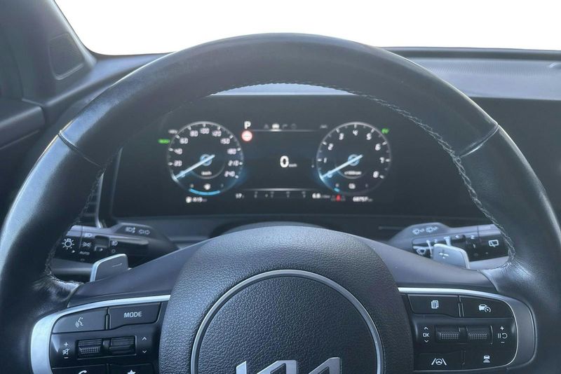 Kia Sportage bild 10