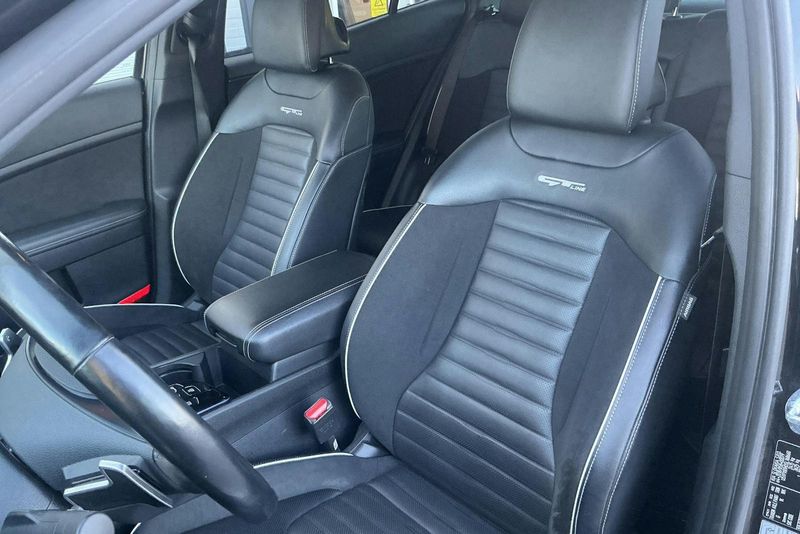 Kia Sportage bild 14