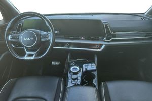 Kia Sportage bild 6