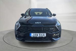 Kia Sportage bild 4