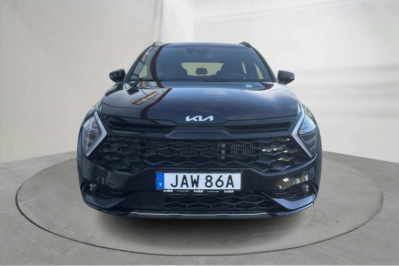 Kia Sportage bild 4