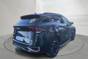 Kia Sportage bild 3