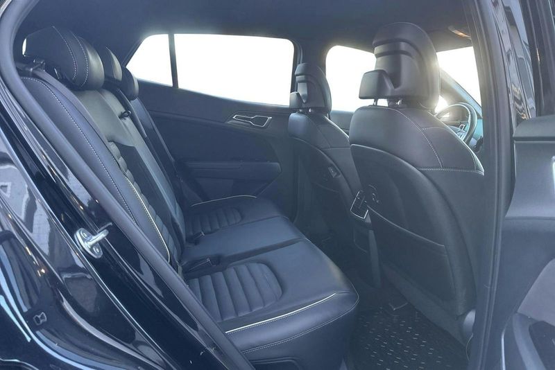 Kia Sportage bild 8