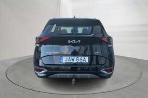 Kia Sportage bild 5