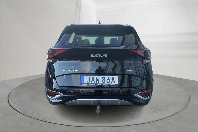 Kia Sportage bild 5