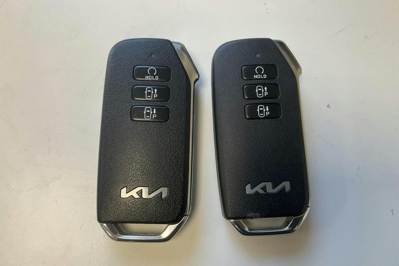 Kia Sportage bild 18