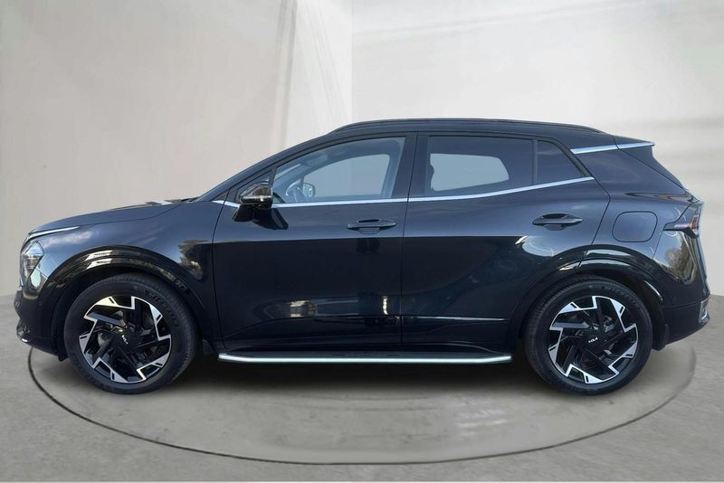 Kia Sportage bild 2
