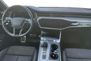 Audi A6 bild 6