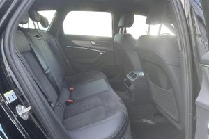 Audi A6 bild 9