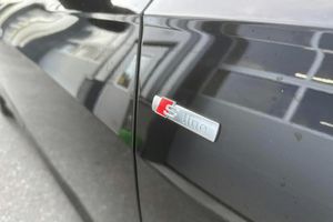 Audi A6 bild 15