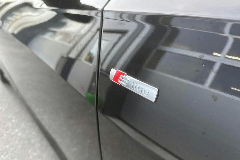 Audi A6 bild 15