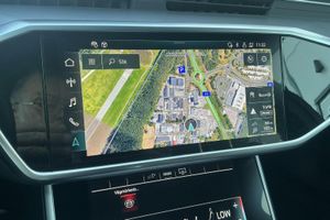 Audi A6 bild 13