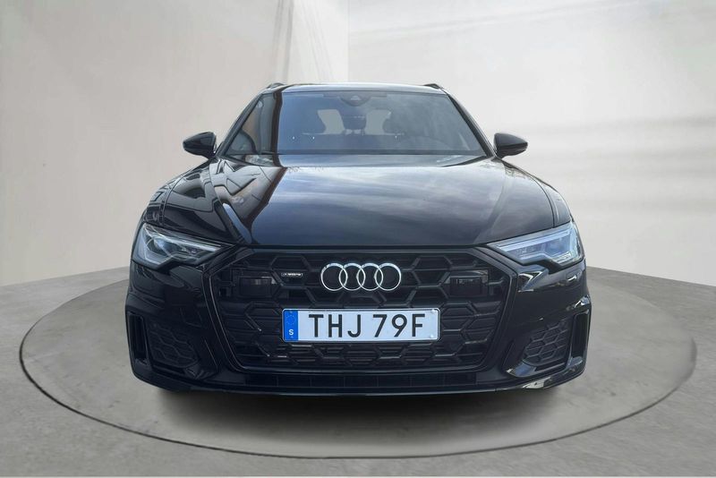 Audi A6 bild 4