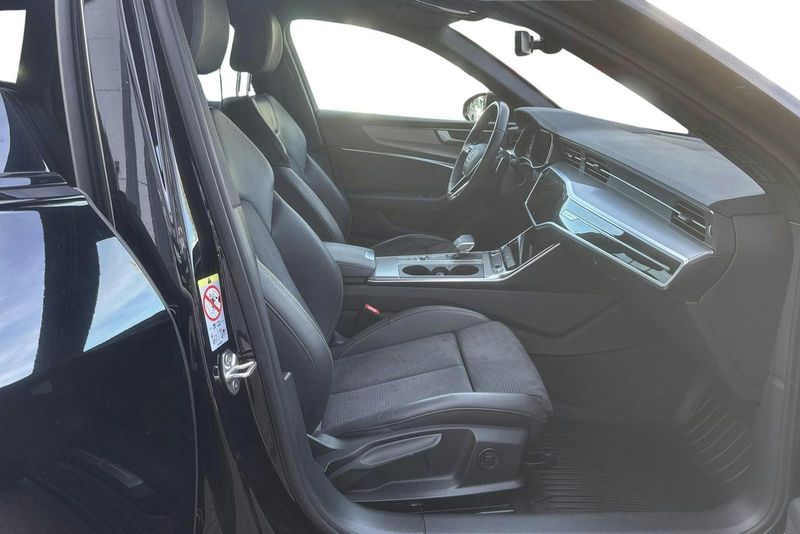 Audi A6 bild 8