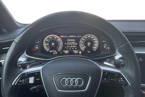 Audi A6 bild 11