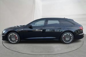 Audi A6 bild 2