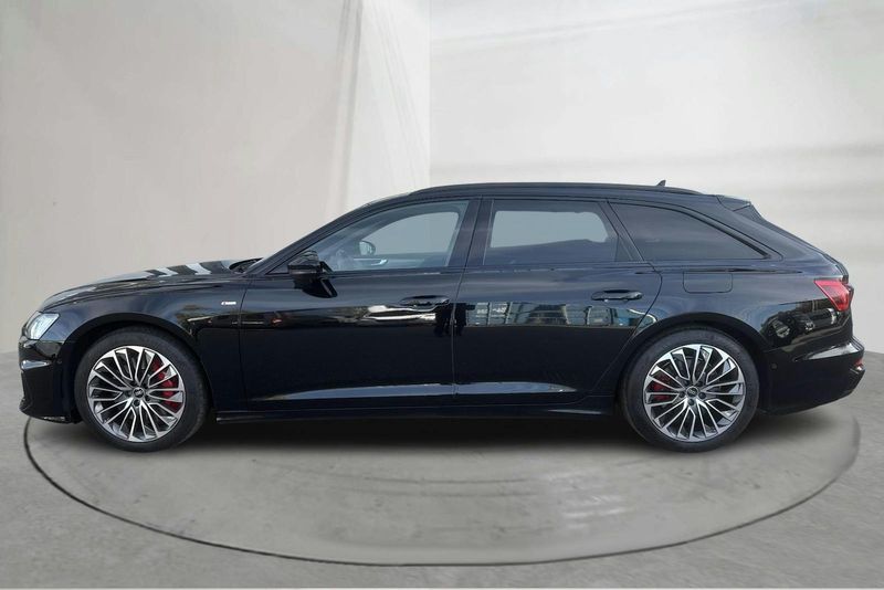 Audi A6 bild 2