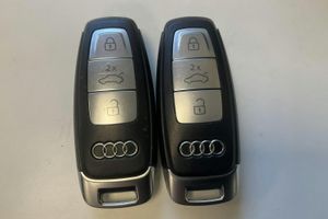Audi A6 bild 20