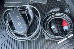Audi A6 bild 17