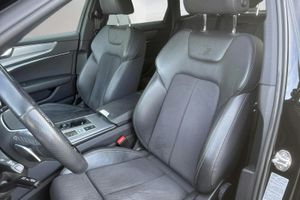 Audi A6 bild 7