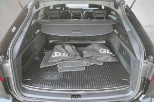 Audi A6 bild 10