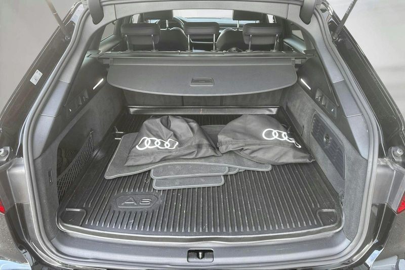 Audi A6 bild 10