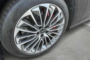Audi A6 bild 16