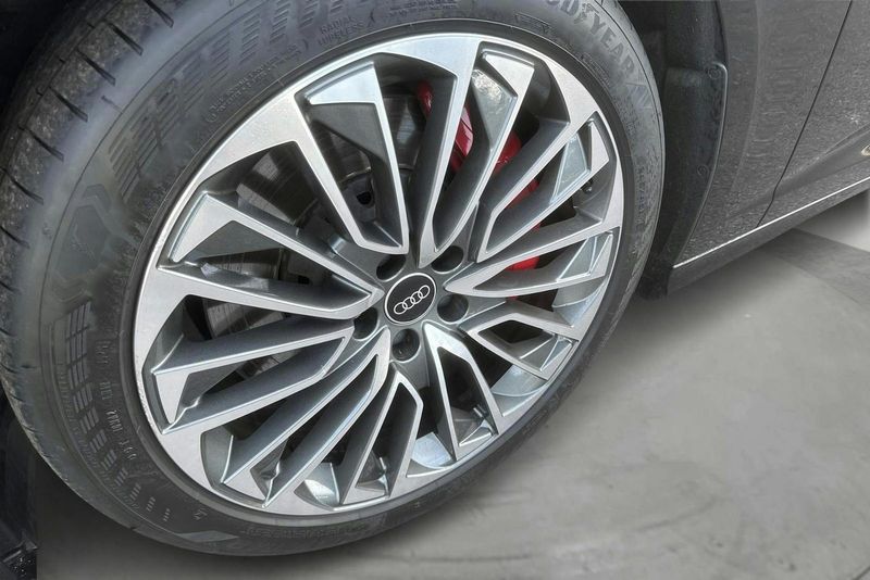 Audi A6 bild 16