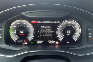 Audi A6 bild 12