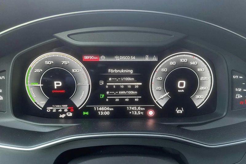 Audi A6 bild 12
