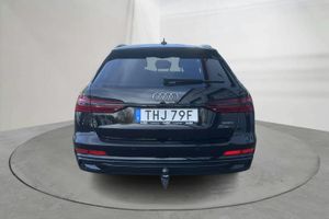Audi A6 bild 5