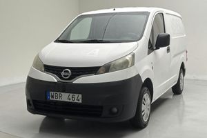 Nissan NV200 bild 1