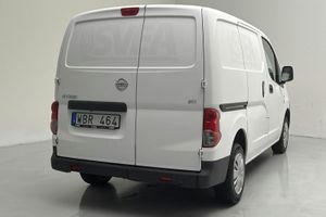Nissan NV200 bild 3
