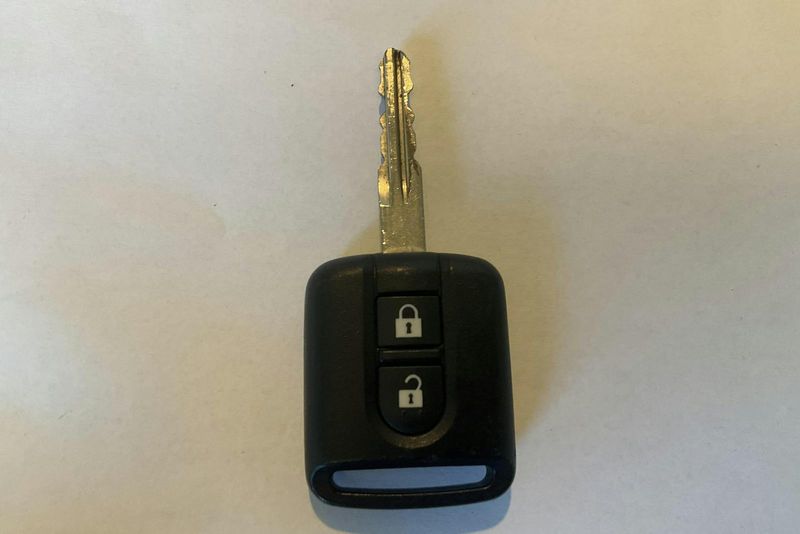 Nissan NV200 bild 13