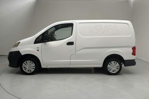 Nissan NV200 bild 2
