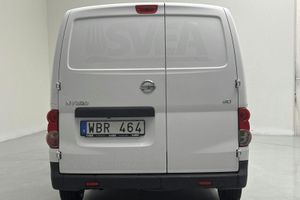 Nissan NV200 bild 5