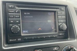 Nissan NV200 bild 11