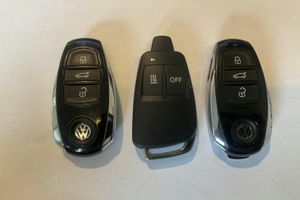 Volkswagen Touareg bild 14