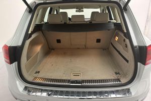 Volkswagen Touareg bild 9