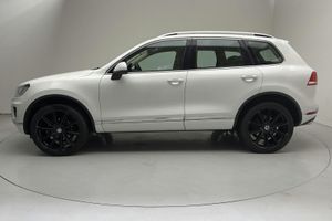 Volkswagen Touareg bild 2