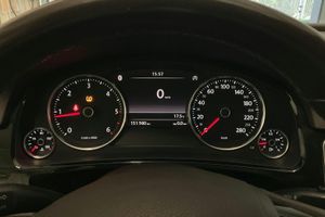 Volkswagen Touareg bild 10