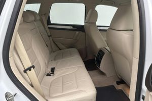 Volkswagen Touareg bild 8