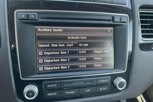 Volkswagen Touareg bild 12